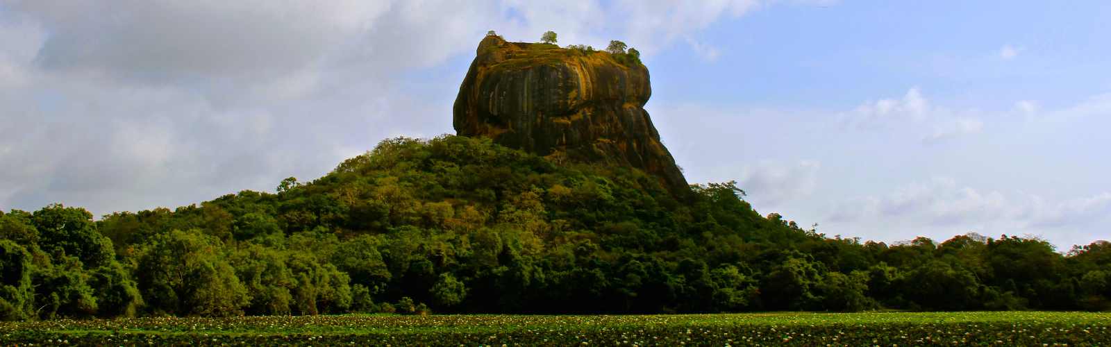 Sigiriya