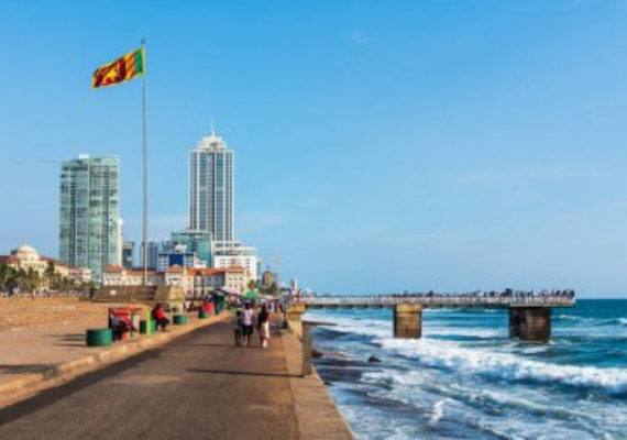 Day 11: Colombo City Tour