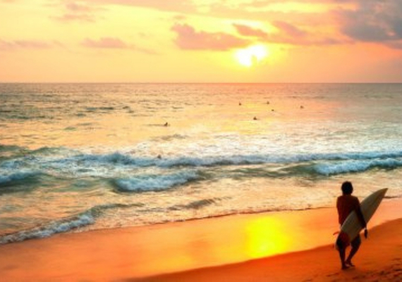 DAY 1: ARRIVAL / PINNAWALA / SIGIRIYA 