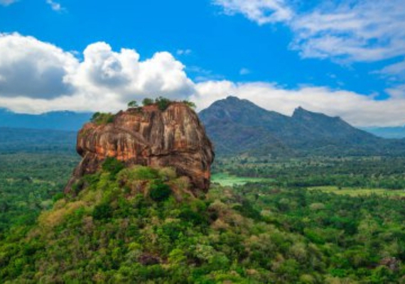 Sigiriya Tour